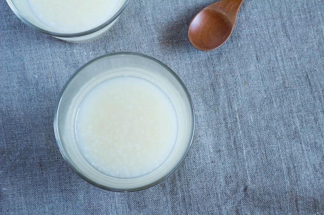 夏だからこそ! 「飲む点滴」甘酒7つの活用法