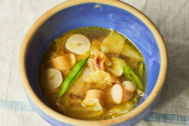 自分で作ればもっとおいしい! スープを簡単に手作りする5つのポイント