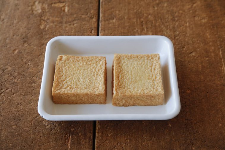 みんな大好き! 厚揚げのレシピ特集