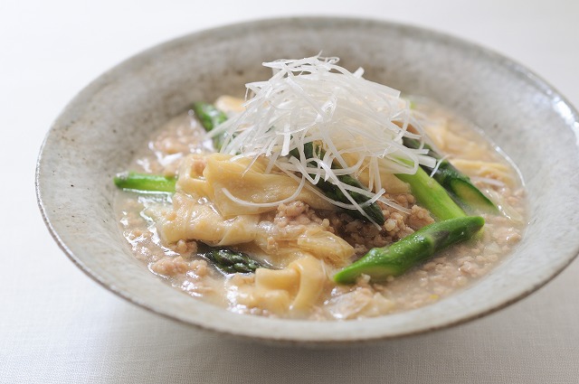 料理家さんが教える アレンジあんかけレシピ特集