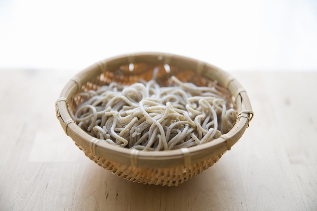 年末年始に食べたい! 年越し蕎麦と年明けうどんレシピ特集