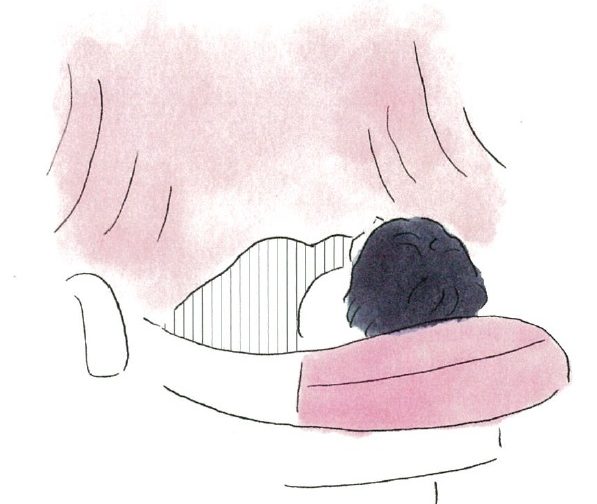 気になる婦人科検診のこと